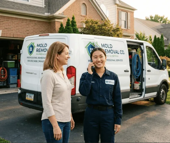 Crawlspace Mold Remediation Stratton, OH FAQs